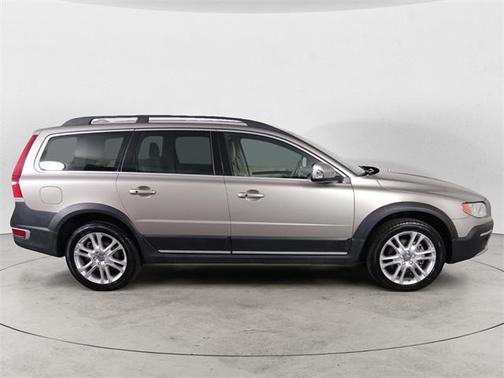 2016 Volvo XC70 T5 Premier