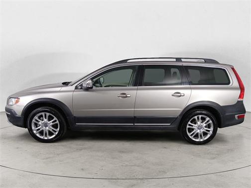 2016 Volvo XC70 T5 Premier