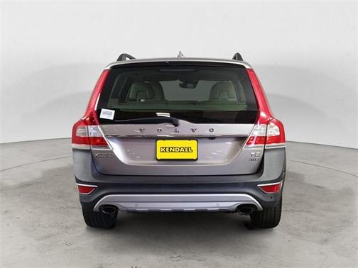 2016 Volvo XC70 T5 Premier