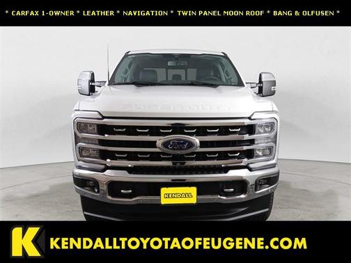 2024 Ford F-250 Lariat