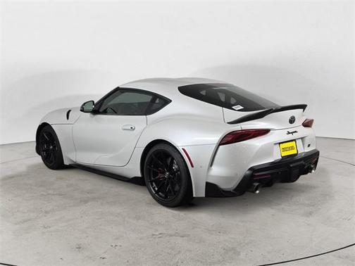2026 Toyota GR Supra 3.0 Premium