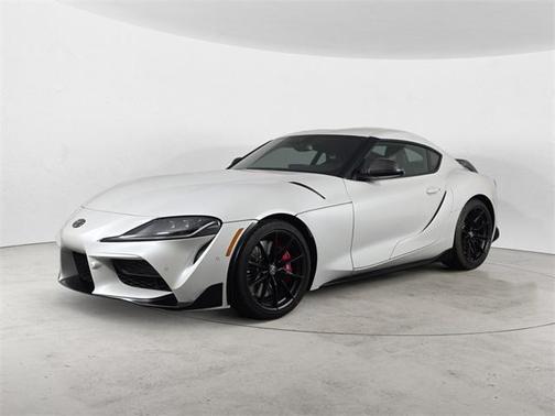 2026 Toyota GR Supra 3.0 Premium