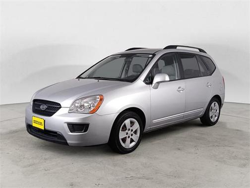 2009 Kia Rondo LX