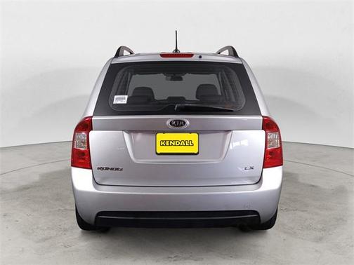 2009 Kia Rondo LX