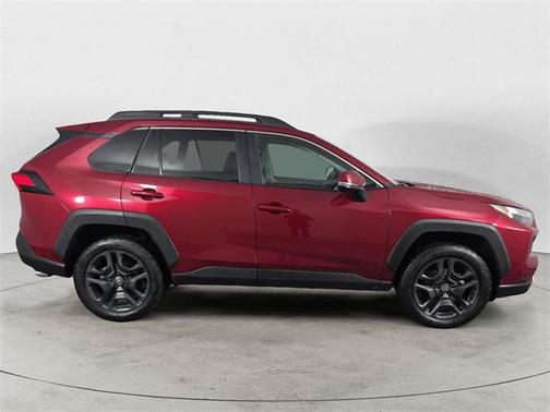 2023 Toyota RAV4 Adventure
