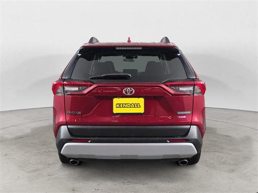 2023 Toyota RAV4 Adventure