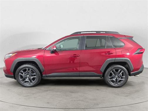 2023 Toyota RAV4 Adventure