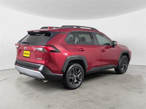 2023 Toyota RAV4 Adventure
