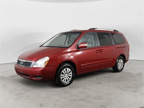 2012 Kia Sedona LX
