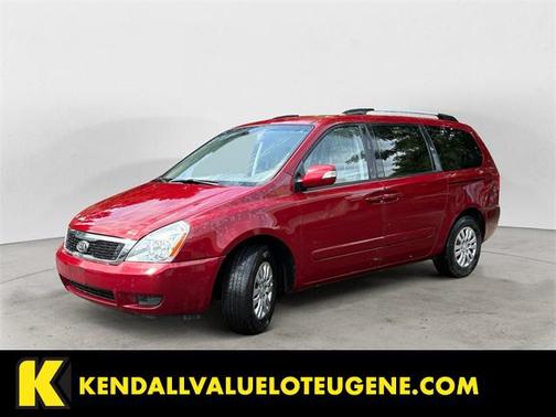 2012 Kia Sedona LX