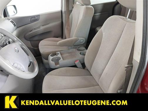 2012 Kia Sedona LX