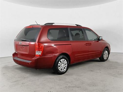 2012 Kia Sedona LX