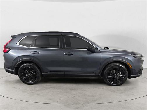 2025 Honda CR-V Hybrid Sport Touring AWD