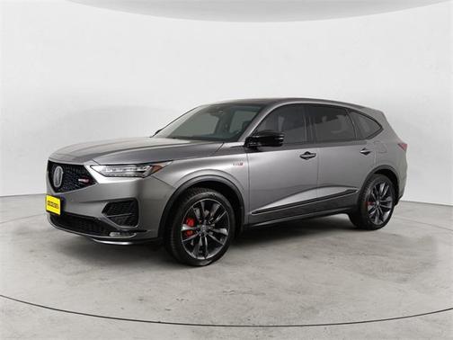2023 Acura MDX Type S