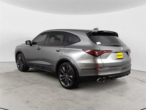 2023 Acura MDX Type S