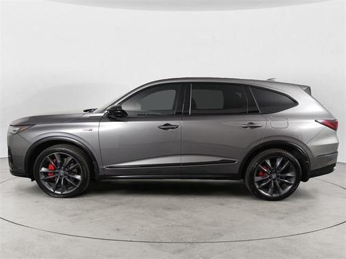 2023 Acura MDX Type S