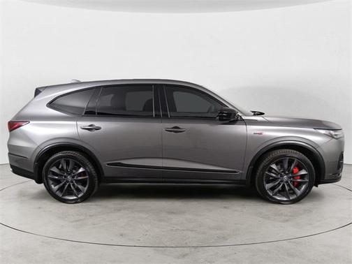 2023 Acura MDX Type S
