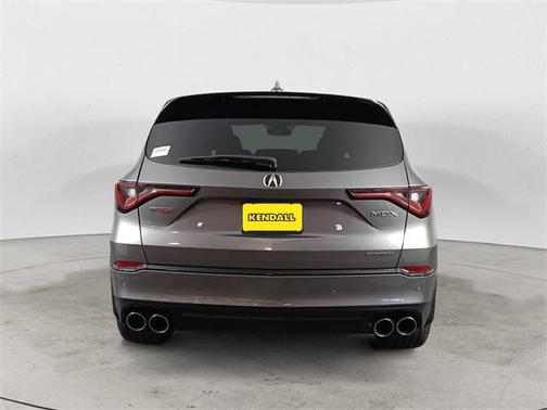 2023 Acura MDX Type S