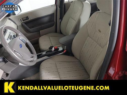 2009 Ford Focus SE