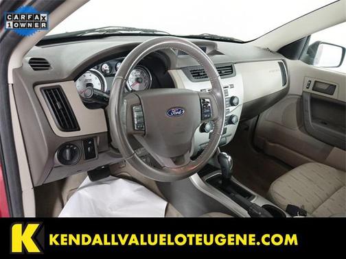 2009 Ford Focus SE