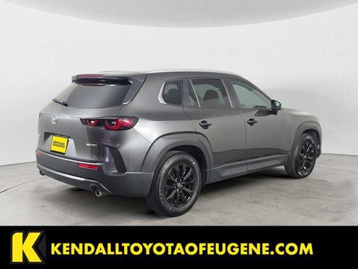 2024 Mazda CX-50 2.5 S Preferred Package