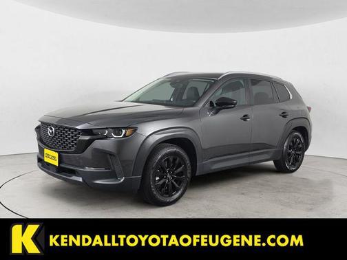 2024 Mazda CX-50 2.5 S Preferred Package