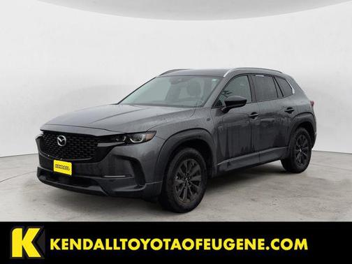 2024 Mazda CX-50 2.5 S Preferred Package