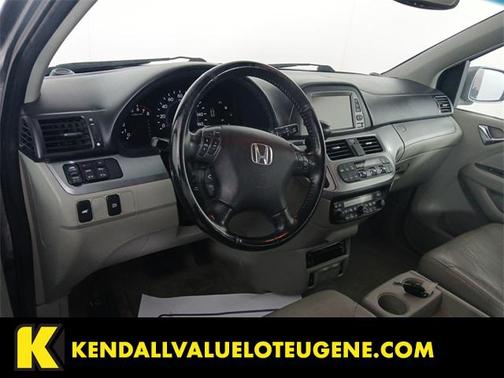 2009 Honda Odyssey EX-L