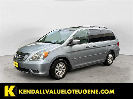 2009 Honda Odyssey EX-L