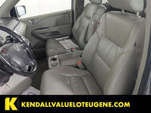 2009 Honda Odyssey EX-L