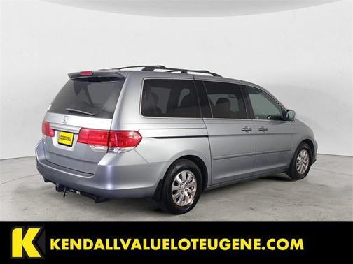 2009 Honda Odyssey EX-L