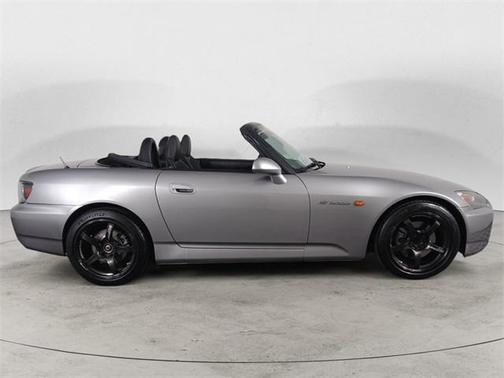 2007 Honda S2000 Base
