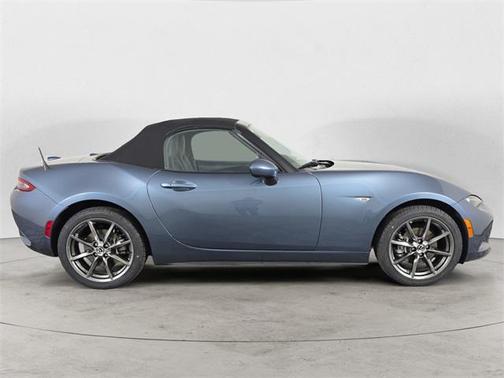 2016 Mazda MX-5 Miata Grand Touring