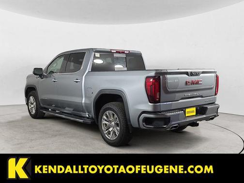 Sterling 2025 GMC Sierra 1500 Denali