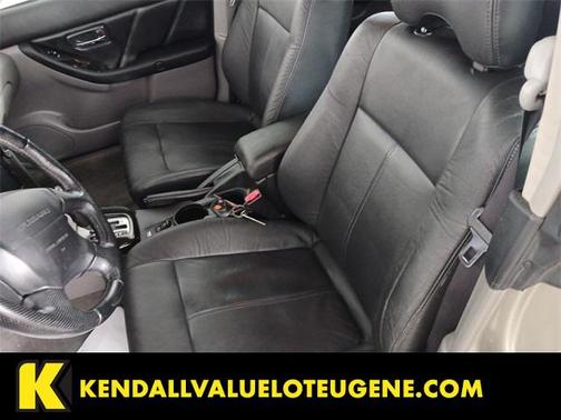2004 Subaru Legacy Base
