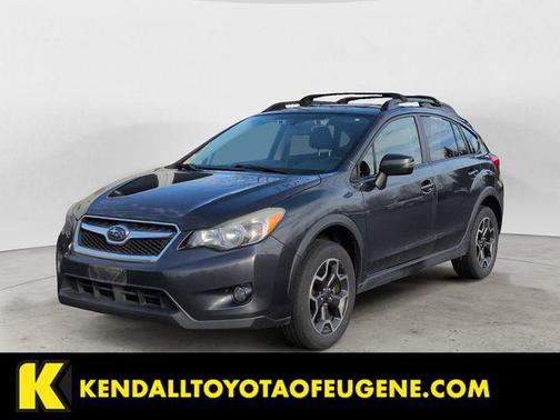 2015 Subaru XV Crosstrek 2.0i Limited