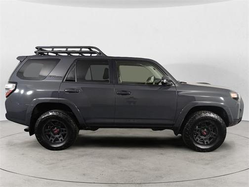 2024 Toyota 4Runner TRD Pro