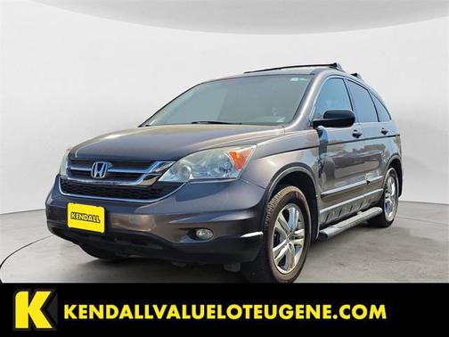 2011 Honda CR-V EX