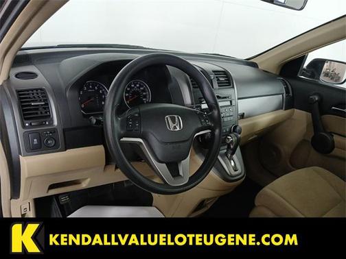 2011 Honda CR-V EX