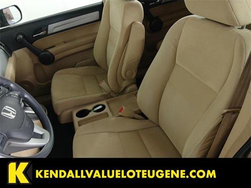2011 Honda CR-V EX