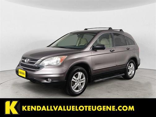 2011 Honda CR-V EX