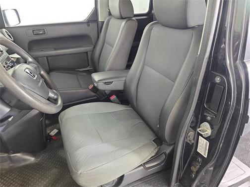2003 Honda Element EX