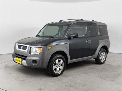 2003 Honda Element EX
