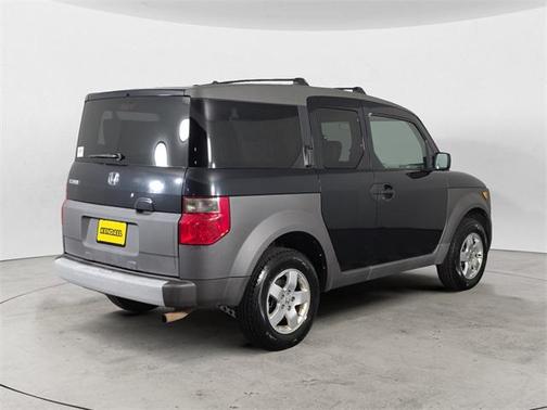 2003 Honda Element EX
