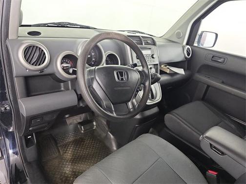 2003 Honda Element EX
