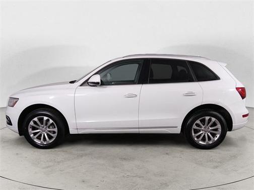 2015 Audi Q5 2.0T Premium