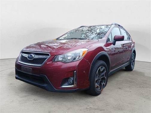 2016 Subaru Crosstrek 2.0i Premium