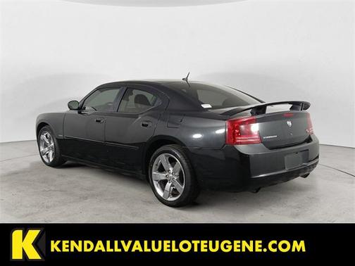 2008 Dodge Charger R/T