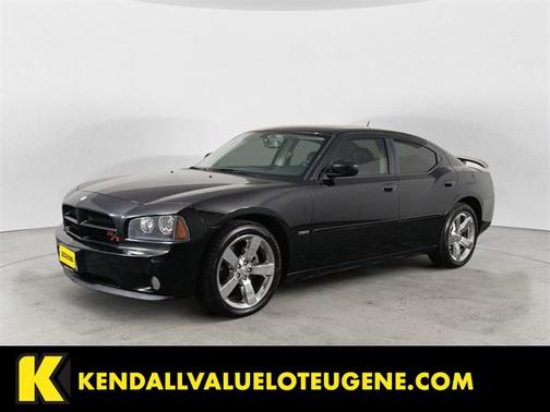 2008 Dodge Charger R/T