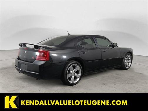 2008 Dodge Charger R/T